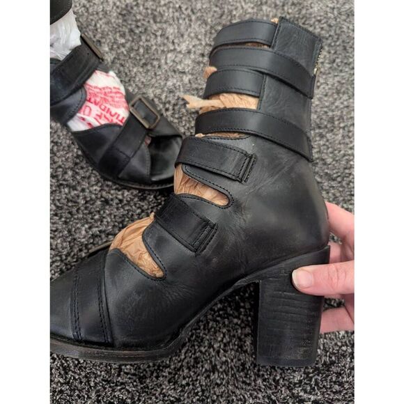 Freebird Bonds in Black! - Picture 9 of 10